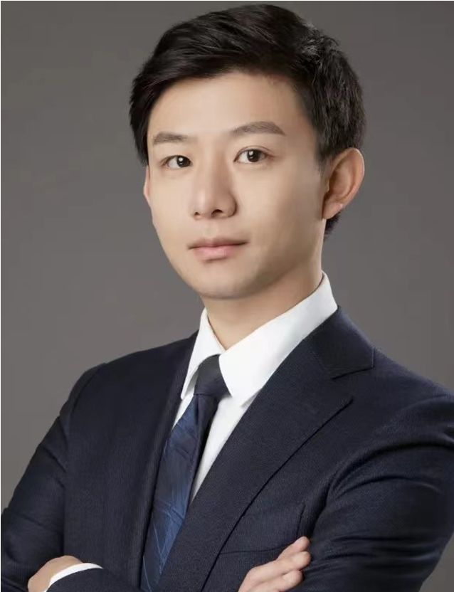 任羽骏