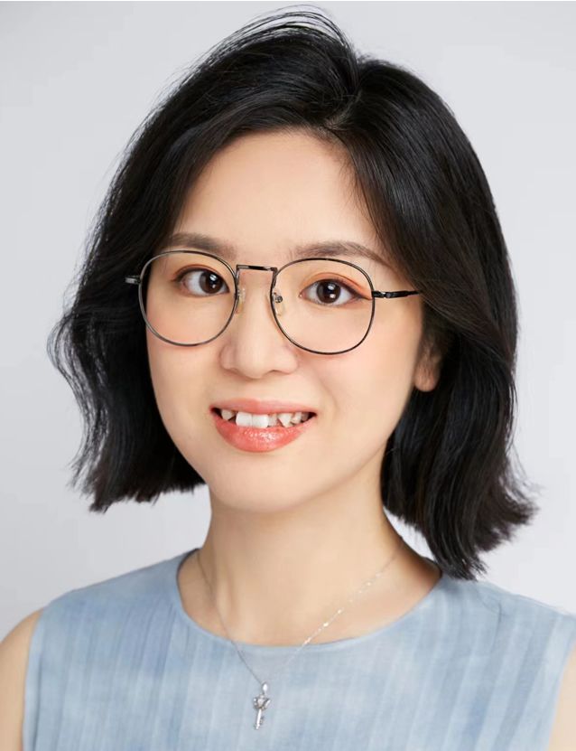 俞嘉溦